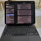 (تم البيع) ايباد برو M4 13-inch 2tb