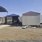 بركسات برتبل بيوت جاهزه