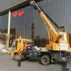 ونش رفعه كرين مكه المكرمه  اقل اسعر