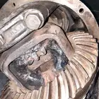 كرونة هايلكس مشروك