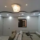 ديكورات اصباغ الشرقيه الدمام تفصيل مراة تفصيل رفوف دواليب