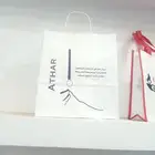 مطابع طباعة أكياس ورقية طباعة أكياس كوكيز طباعة ورق زبدة
