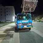 كرين للايجار الباحه وضواحيها
