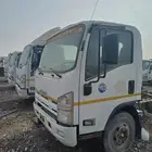 ايسوزو موتر