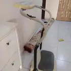 هزاز شغال ونظيف للبيع أعلى سوم