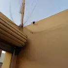 تمديد وتركيب كاميرات مراقبة