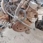 مكائن رجيع بحالة جيدة افالون كامري دايهاتسو