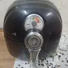 قلاية هوائية