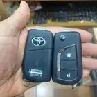 ريموت هايلكس انوفا فورشنر