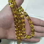 سبحة كهرمان حشري بولوني عرض رمضان