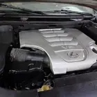 مكينة لكزس