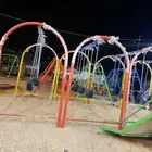 مراجيح اطفال وسحليطات وبرامات