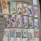 مجموعة عملات ورقية ومعدنية للبيع