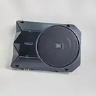 مضخم صوت باس برو JBL يركب تحت مقعد الراكب المقعد بوم بوكس