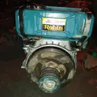 ماطور روبن ياباني بكرة