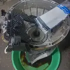 أمريكي .تاهو 2019