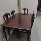 طاولة طعام ب250 ريال