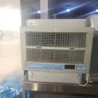 مكيف صحراوي نص طن شبه جديد