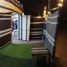 مخيمات إلحنين والريان