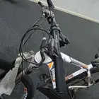 دراجه رياضيه