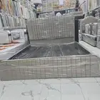 سراير ديكور خشب نفر ونفرين ونفر ونص