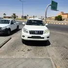 برادو 2011 سعودي 6 سلندر