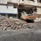 بوكلين للايجار
