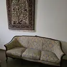 كنب فرنسي انتيك