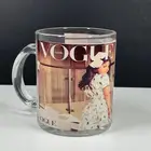 طباعة اكواب شفافة