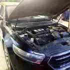 مكينة فورد تورس 2016