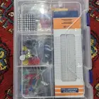 حقيبة التعليم الاردوينو المتوسطة Ardui