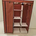 دولاب ملابس قماس