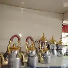 دلال بغدادي اباريق شاي