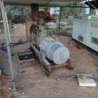مولدات كهرباء ديزل 180كيلو و 120 كيلو