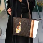 شنط نسائية حجم كبير ب200 ريال