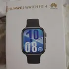ساعه هواوي واتش فيت 4