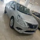 نيسان صني كمفورت 2024