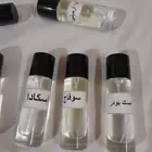 عطورات مستؤحاة من الماركات الاصلي