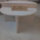 طاولات رخام وكنسول ترفنتينو حسب الطلب