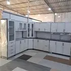 مطابخ جاهزة