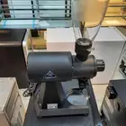 مطحنة القهوة المقطرة من MAHLKONIG EK-43S