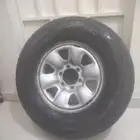 كفر فورتشنر مع الجنط