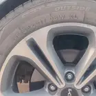 جنوط سيراتو اصلي مقاس 17