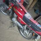 دباب كفرين X100