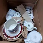 طقم اكواب