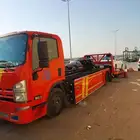 سطحه الدمام هدروليك للنقل إلى جميع المحافظات