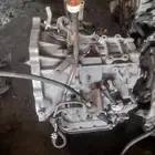 Toyota all gear box model 2000  2022