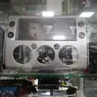 شاشه افجي وكاله شاشة لاندكروزر وكاله وريش مكيفة لاندكروزر
