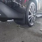 نسافات لكزس وكاله 22و23