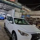 انفنتي QX60 2014 فل كامل تشغيل عن بعد